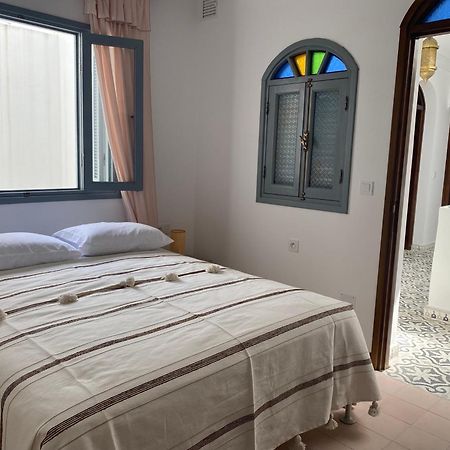 Dar Narjis Asilah Exterior foto