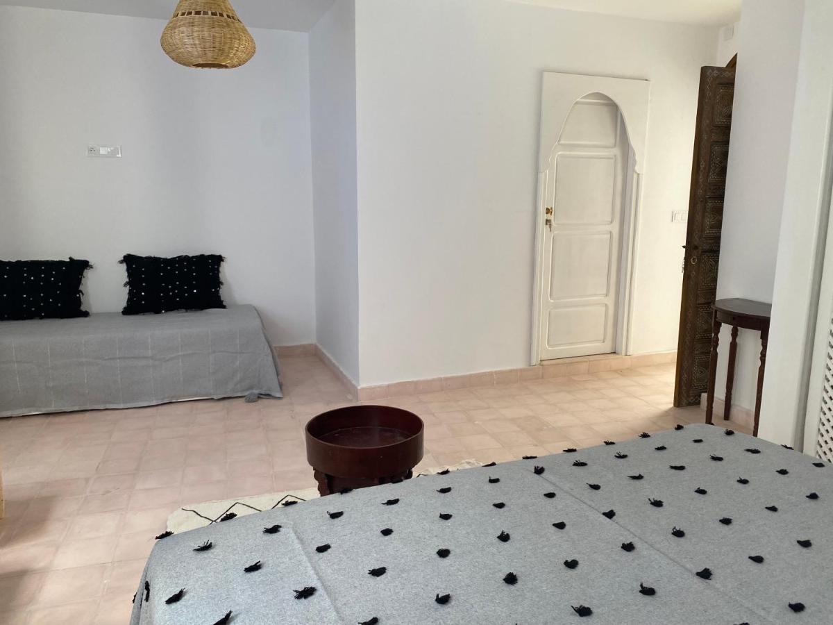 Dar Narjis Asilah Exterior foto
