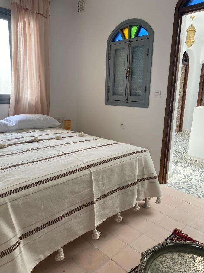 Dar Narjis Asilah Exterior foto