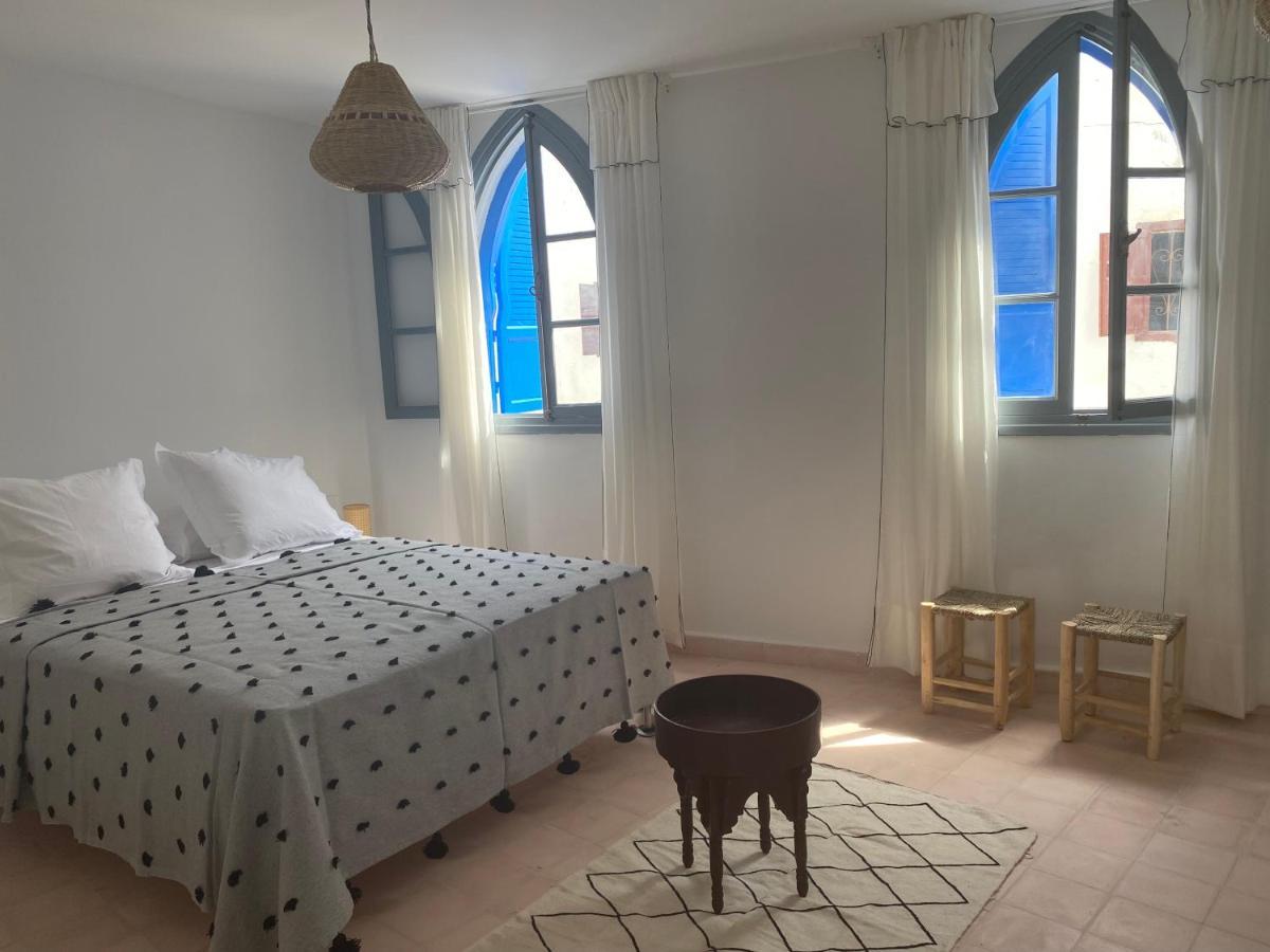 Dar Narjis Asilah Exterior foto
