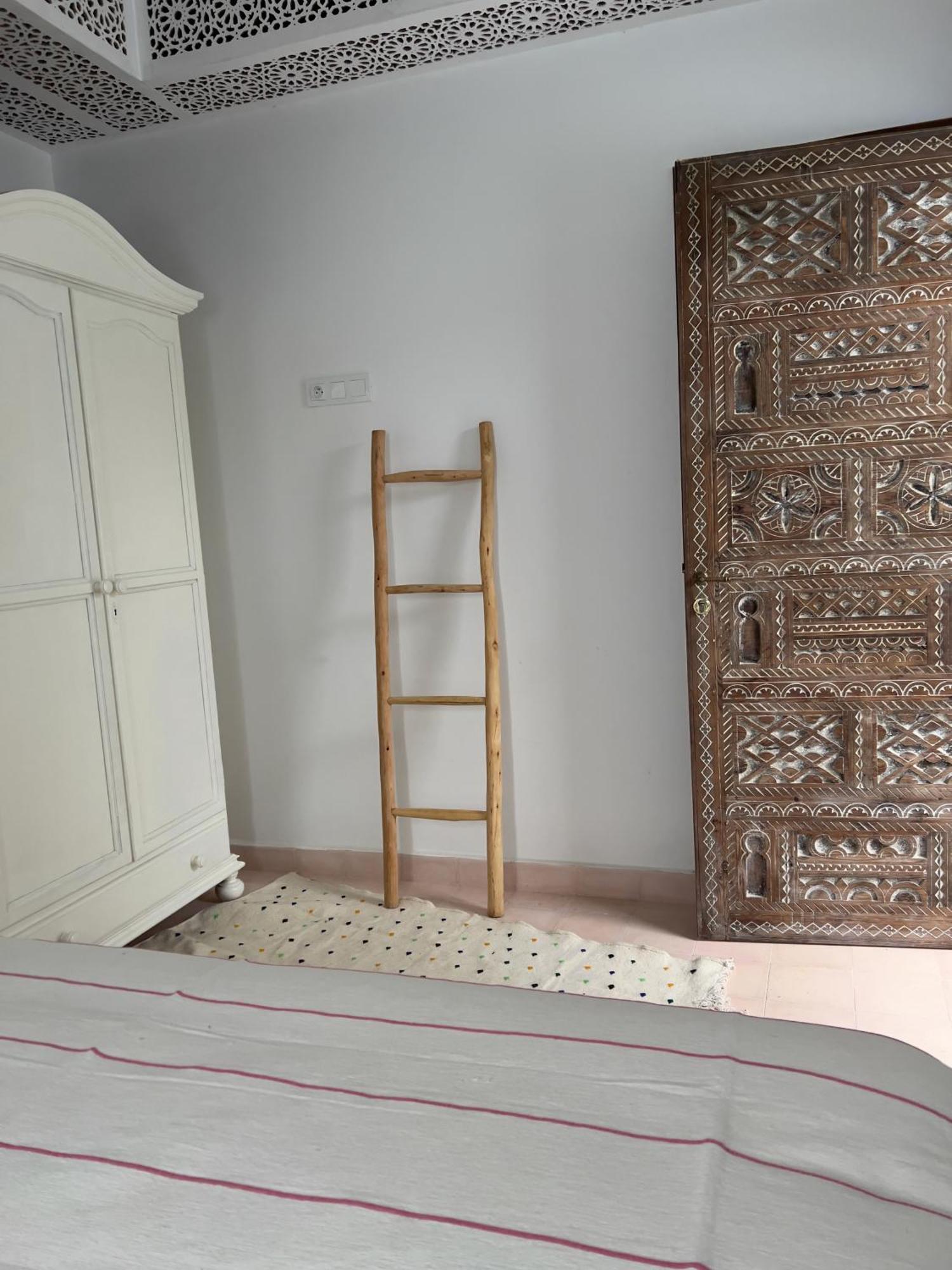 Dar Narjis Asilah Exterior foto