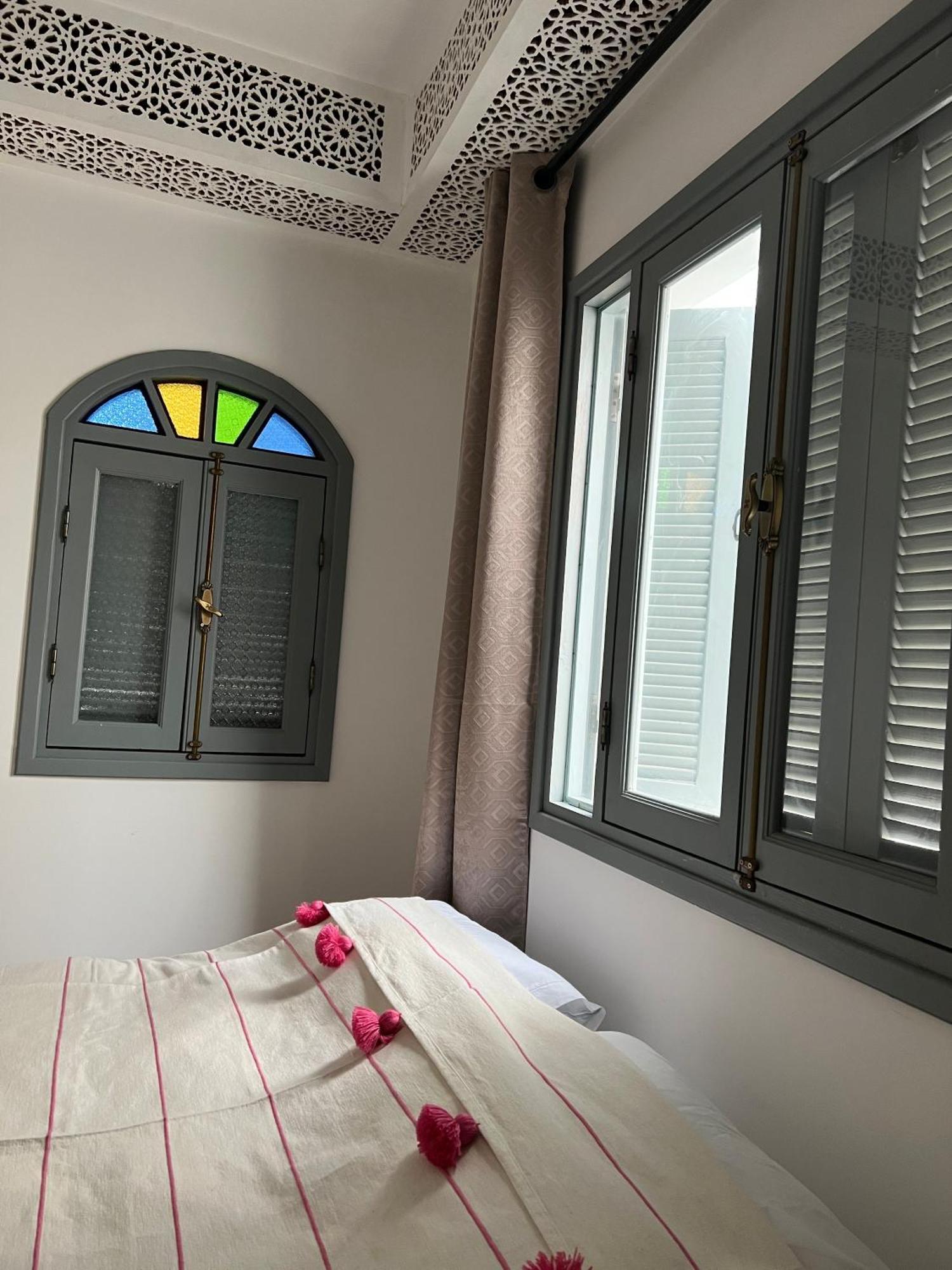 Dar Narjis Asilah Exterior foto