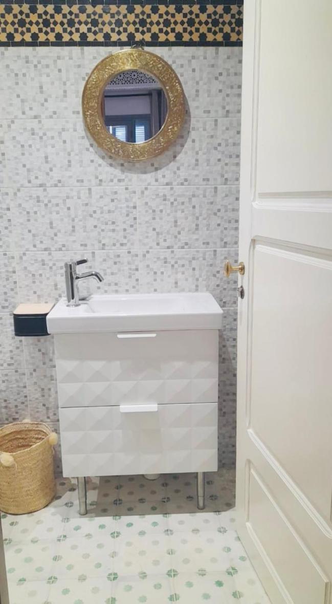 Dar Narjis Asilah Quarto foto